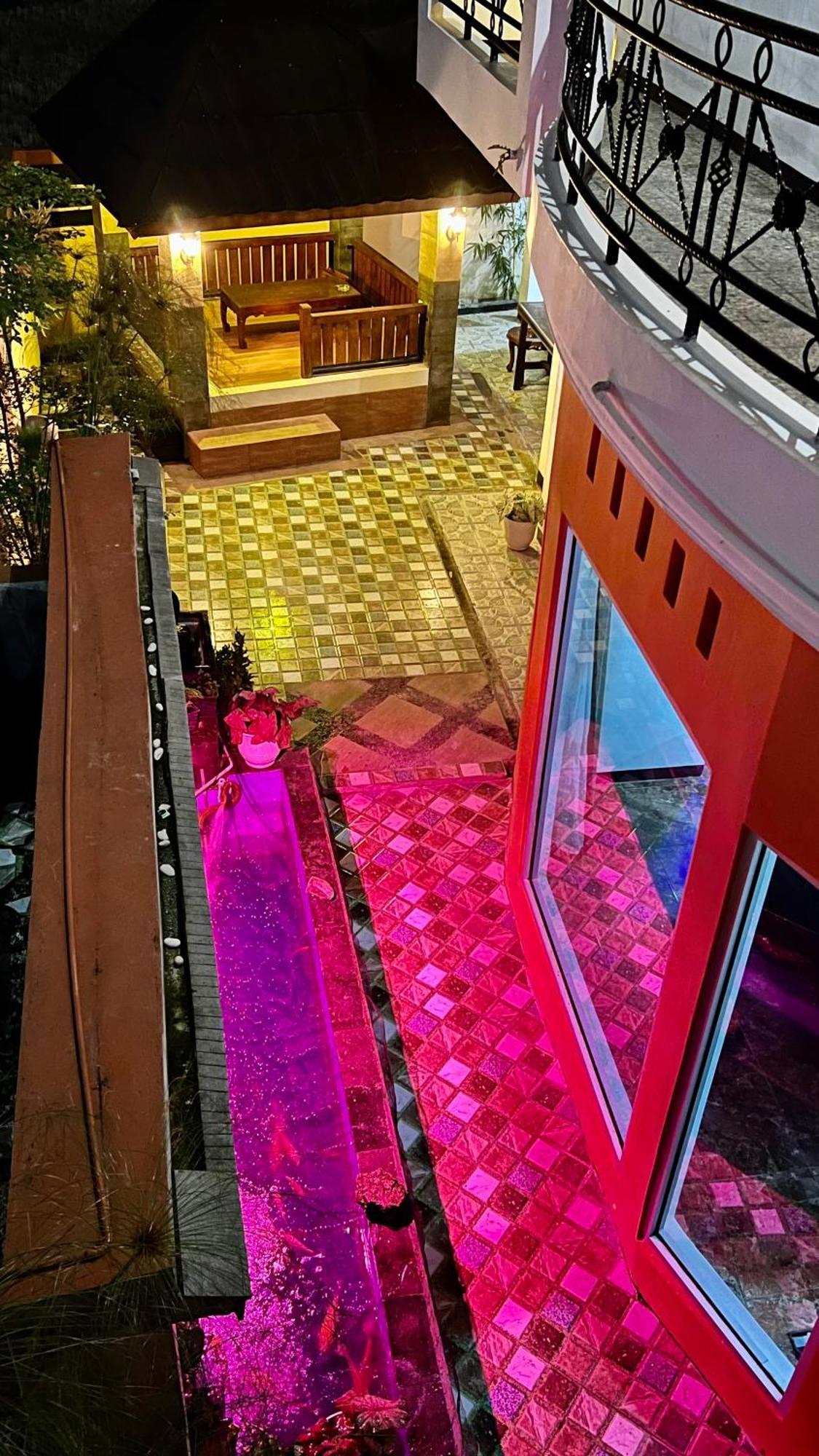 Villa Copenhagen 武吉丁宜 外观 照片