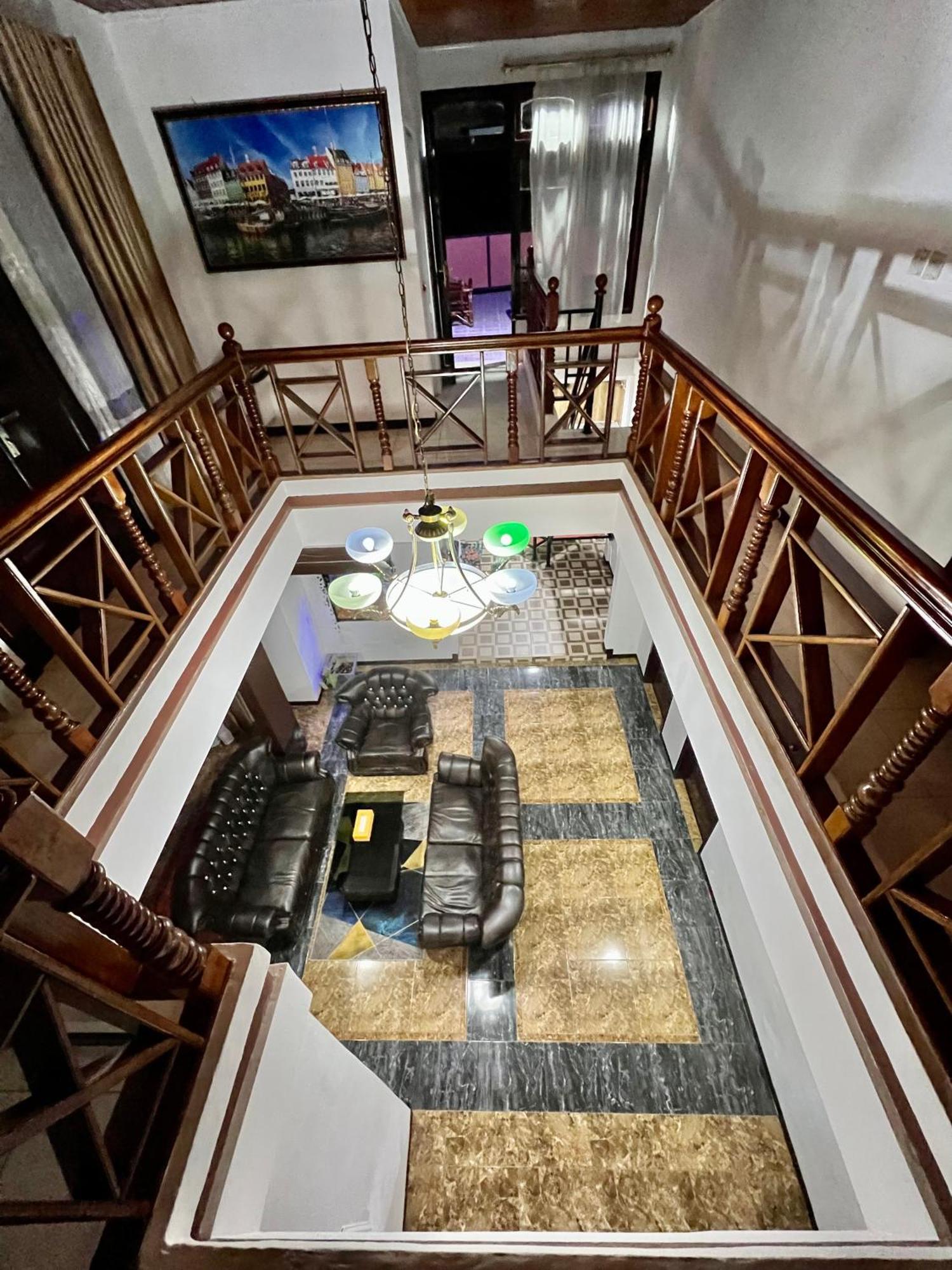 Villa Copenhagen 武吉丁宜 外观 照片